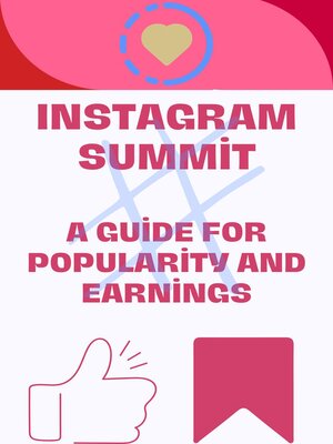 cover image of Instagram Summit